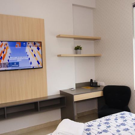 KSK Homes Dubai Eksteriør billede