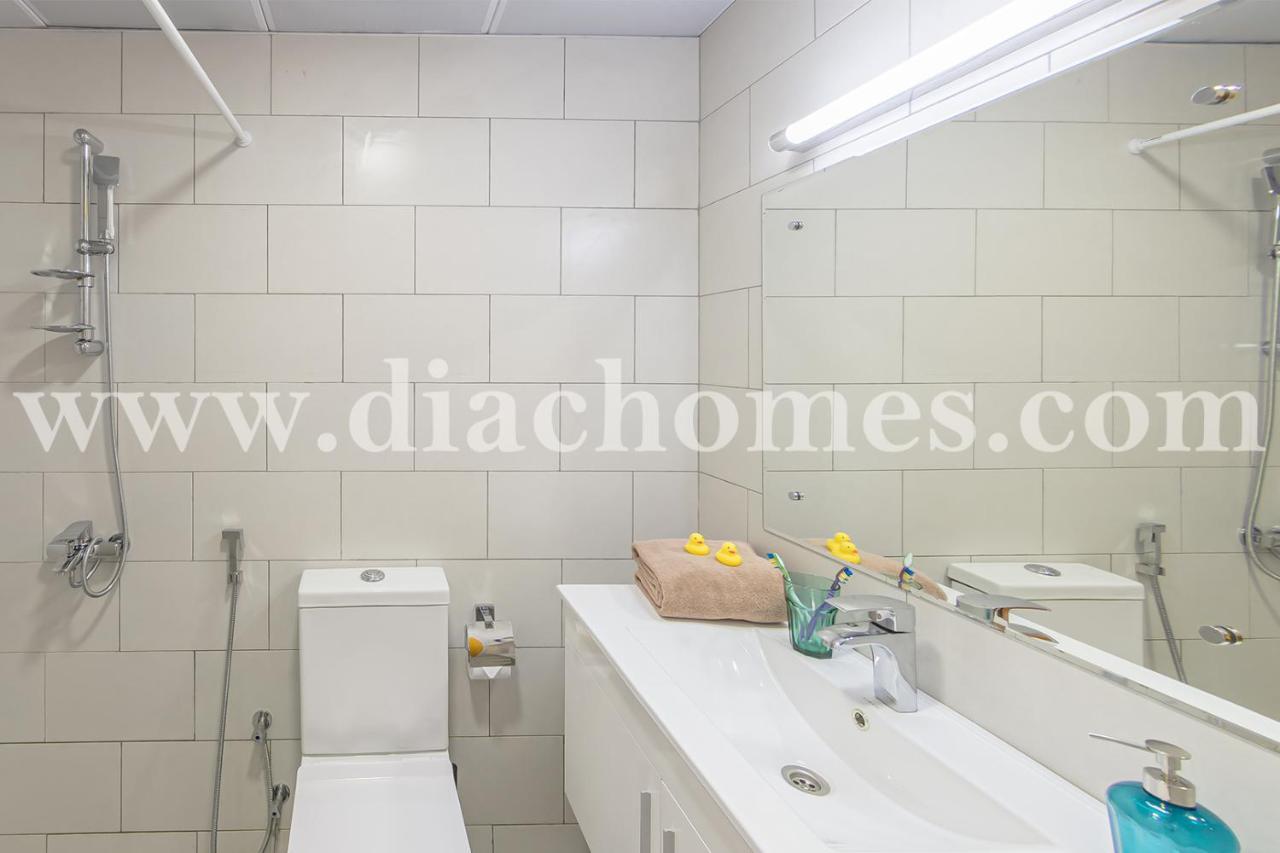 KSK Homes Dubai Eksteriør billede