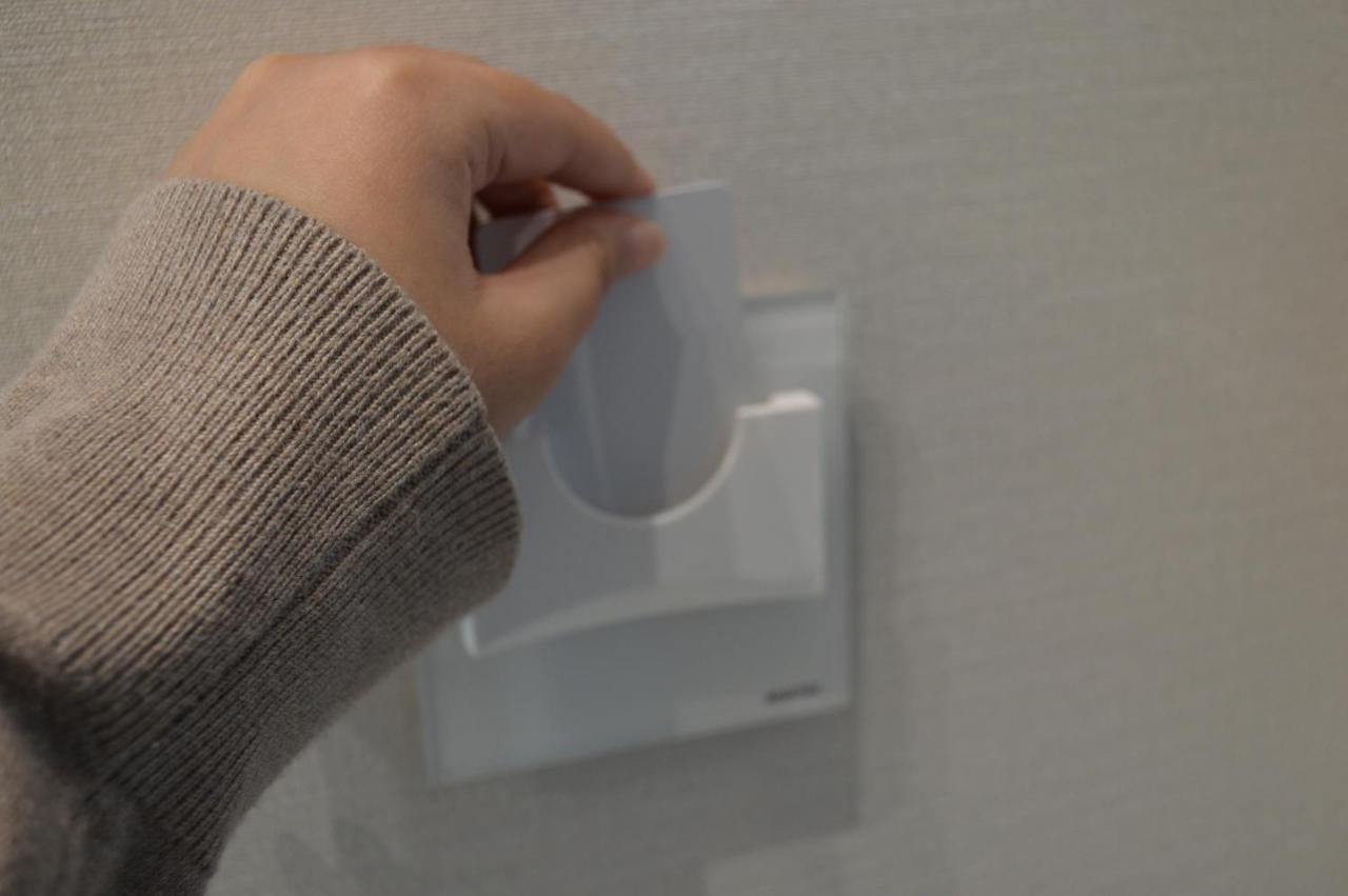 KSK Homes Dubai Eksteriør billede