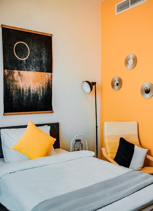 KSK Homes Dubai Eksteriør billede