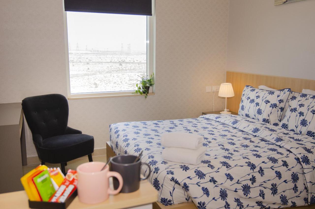 KSK Homes Dubai Eksteriør billede