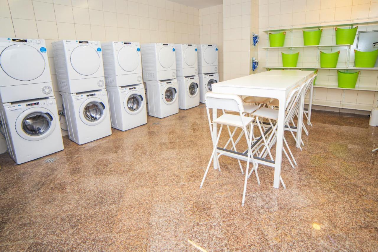 KSK Homes Dubai Eksteriør billede